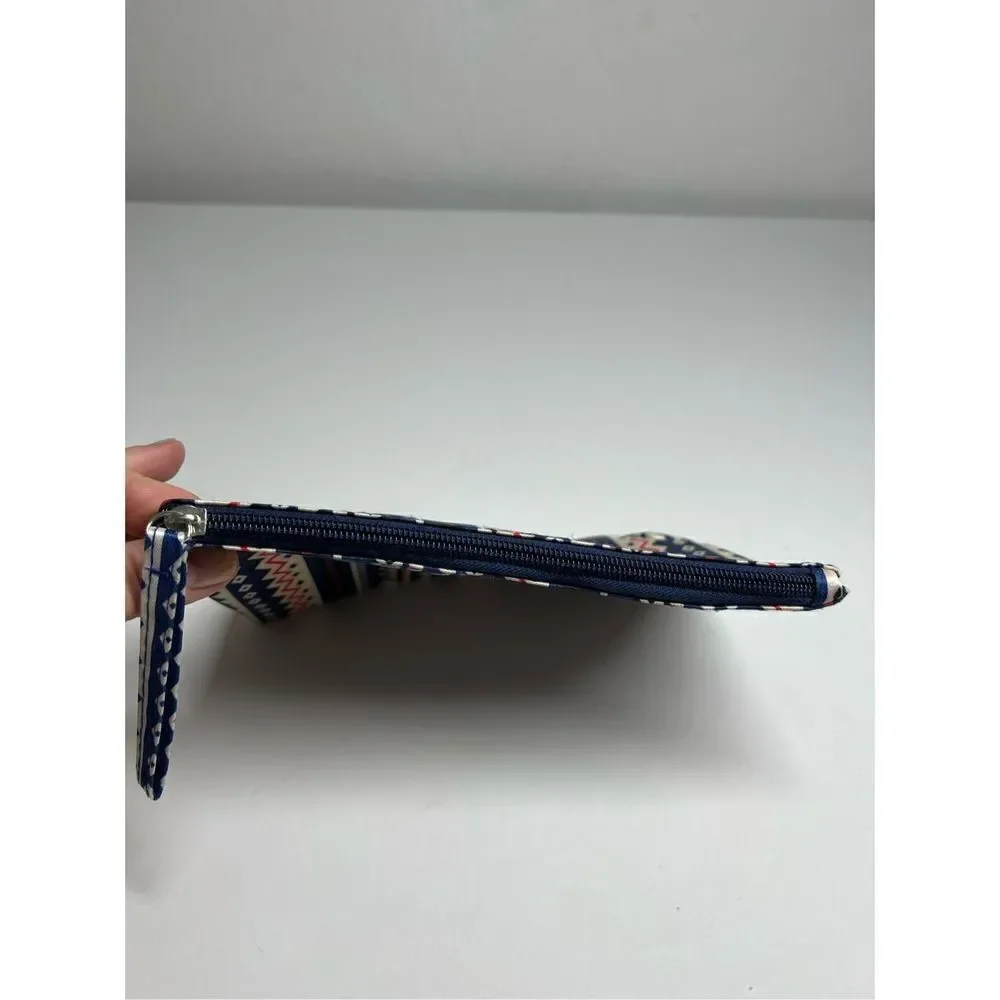 Print Pouch/Makeup Bag 6